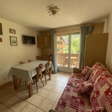 D Or - Chaleureux T3, Emplacement Ideal Avec Place De Parking Privee Mae-3823 Διαμέρισμα