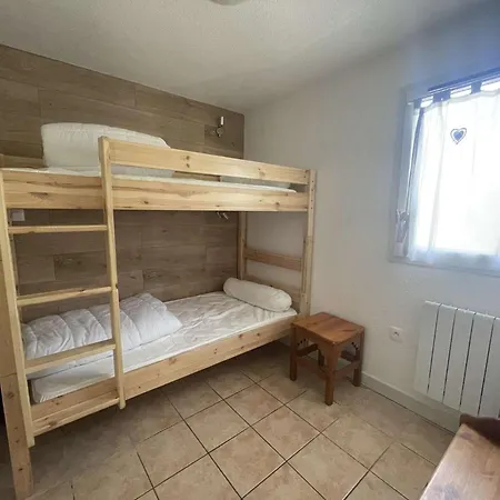 Apartment D Or - Chaleureux T3, Emplacement Ideal Avec Place De Parking Privee Mae-3823 Les Deux Alpes