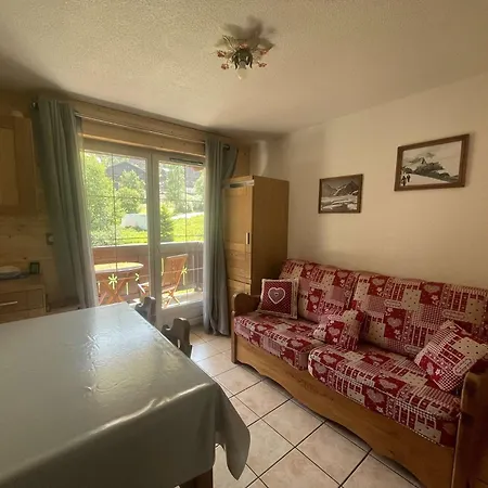 Apartment D Or - Chaleureux T3, Emplacement Ideal Avec Place De Parking Privee Mae-3823 Les Deux Alpes