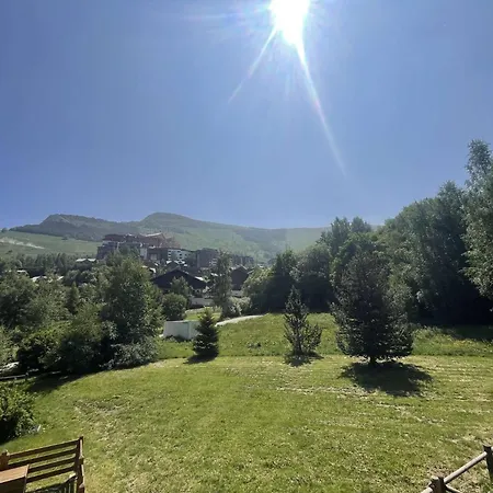 Apartment D Or - Chaleureux T3, Emplacement Ideal Avec Place De Parking Privee Mae-3823 Les Deux Alpes