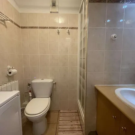 D Or - Chaleureux T3, Emplacement Ideal Avec Place De Parking Privee Mae-3823 Διαμέρισμα Λε Ντεζ Αλπ
